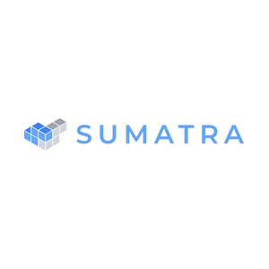 sumatra brand logo for sumatra.ai