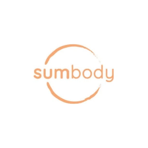 sumbody brand logo for sumbody.com