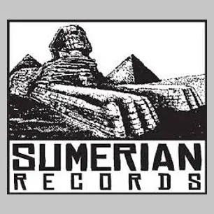 sumerianrecords brand logo for sumerianrecords.com