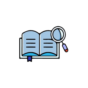 summarizer brand logo for summarizer.org
