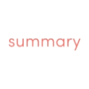 summarybrand brand logo for summarybrand.com