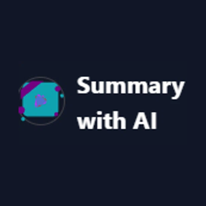 summarywithai brand logo for summarywithai.com