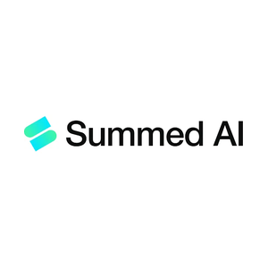 summed brand logo for summed.ai