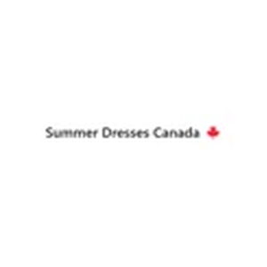 Summer Dresses Canada brand logo for summerdresses.ca