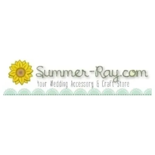 summer-ray brand logo for summer-ray.com