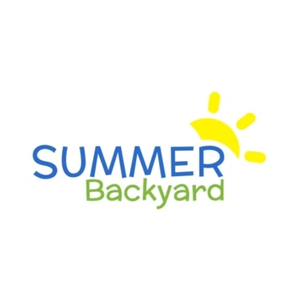 summerbackyard brand logo for summerbackyard.com