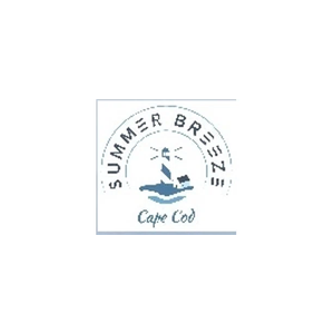 summerbreezecapecod brand logo for summerbreezecapecod.com