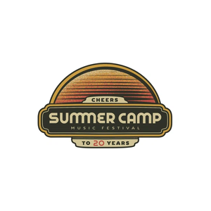 summercampfestival brand logo for summercampfestival.com