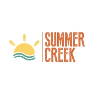 summercreek brand logo for summercreek.co