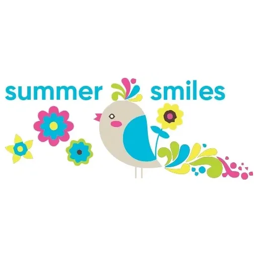 summerdental brand logo for summerdental.com
