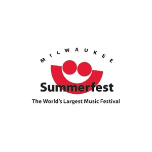 Summerfest brand logo for summerfest.com