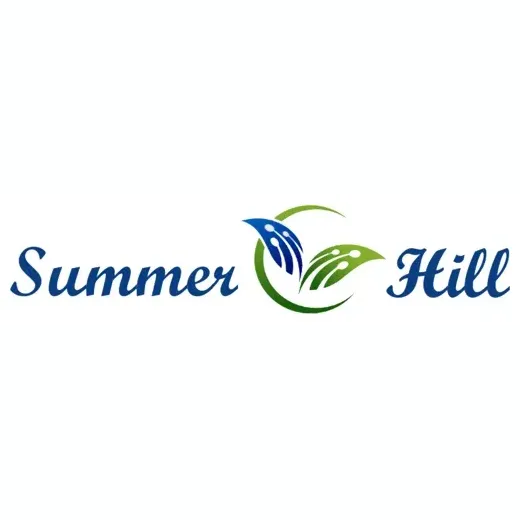 summerhillseeds brand logo for summerhillseeds.com