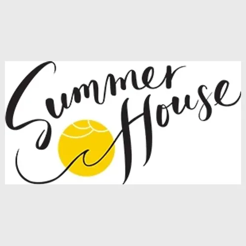 summerhousecle brand logo for summerhousecle.com