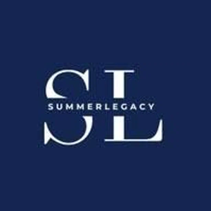 summerlegacy brand logo for summerlegacy.com