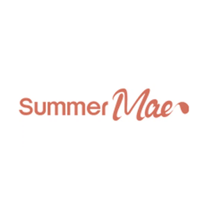 summermae brand logo for summermae.com