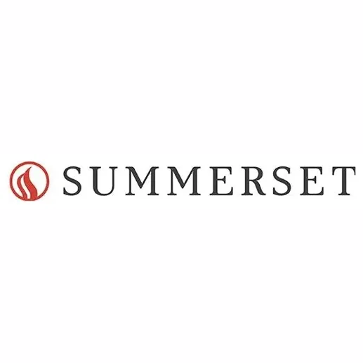 summersetgrills brand logo for summersetgrills.com