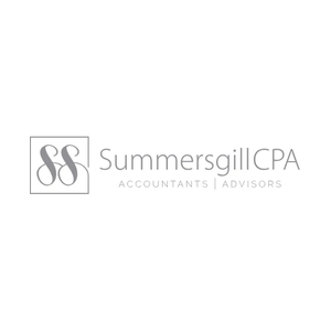summersgillcpa brand logo for summersgillcpa.com
