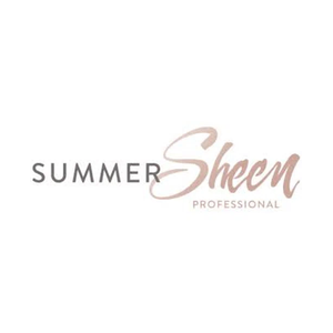 summersheenpro brand logo for summersheenpro.com