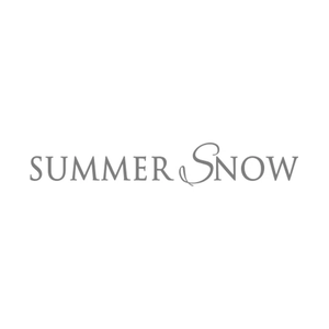 summersnowart brand logo for summersnowart.com