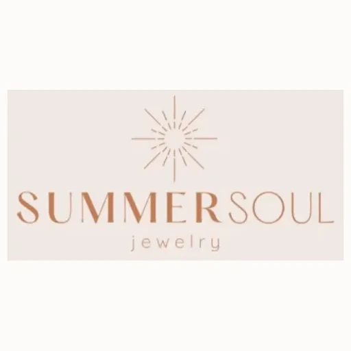 summersouljewelry brand logo for summersouljewelry.com
