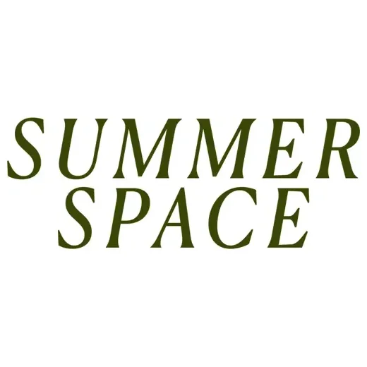 summerspace brand logo for summerspace.studio