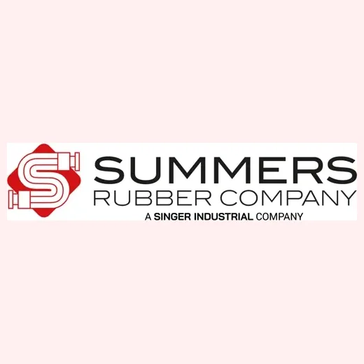 summersrubber brand logo for summersrubber.com
