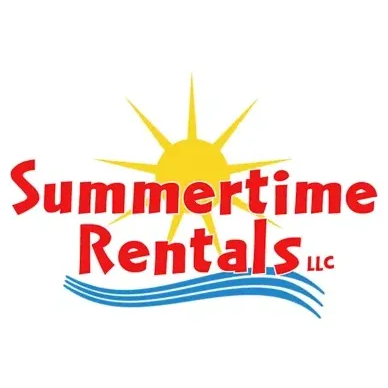 summertime-rentals brand logo for summertime-rentals.com