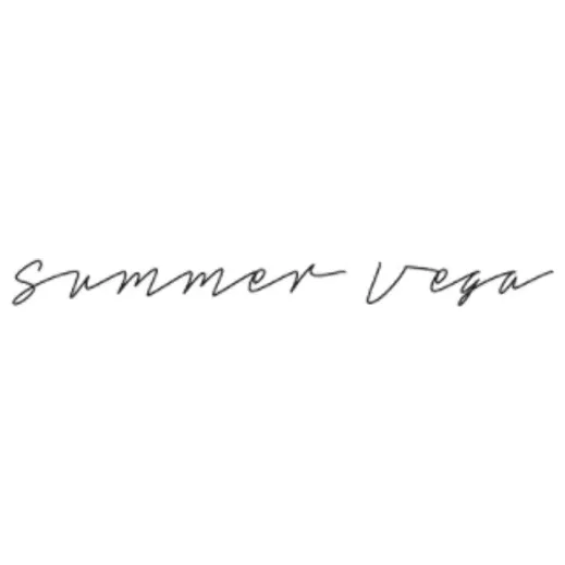 summervega brand logo for summervega.com