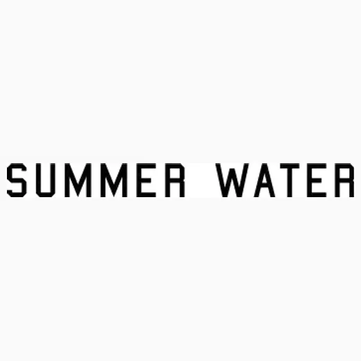 summerwater brand logo for summerwater.com