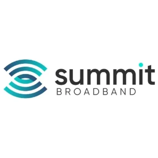 summit-broadband brand logo for summit-broadband.com