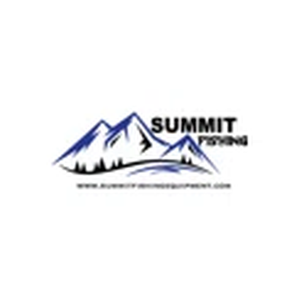 Summit Fishing Equipment brand logo for summitfishingequipment.com