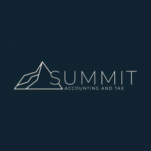 summitaccountingandtax brand logo for summitaccountingandtax.com