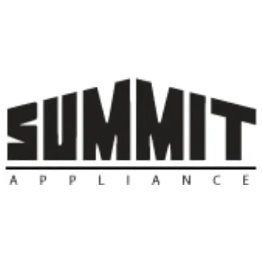 summitappliance brand logo for summitappliance.com