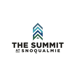 summitatsnoqualmie brand logo for summitatsnoqualmie.com