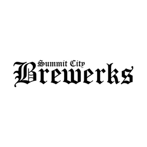 summitcitybrewerks brand logo for summitcitybrewerks.com