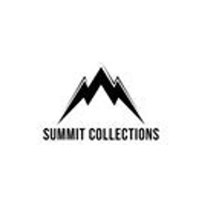 summitcollections brand logo for summitcollections.co