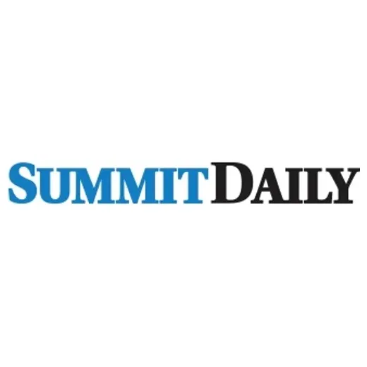 summitdaily brand logo for summitdaily.com