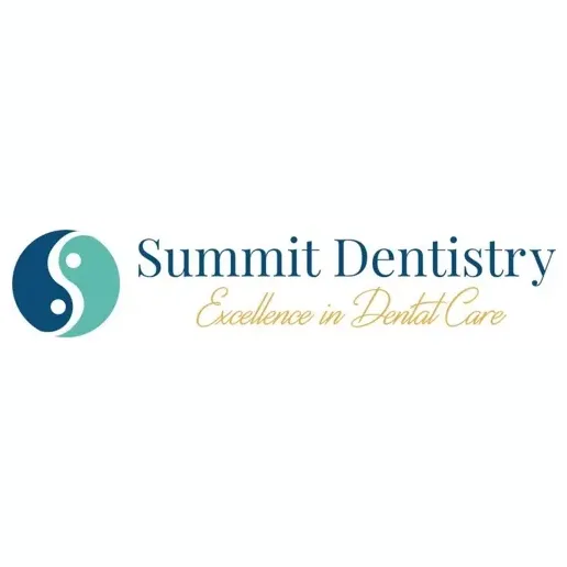 summitdentistry brand logo for summitdentistry.com