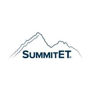 summitet brand logo for summitet.com
