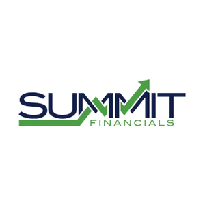 summitfinancials brand logo for summitfinancials.com