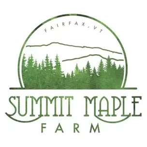 summitmaplefarm brand logo for summitmaplefarm.com