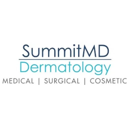summitmddermatology brand logo for summitmddermatology.com