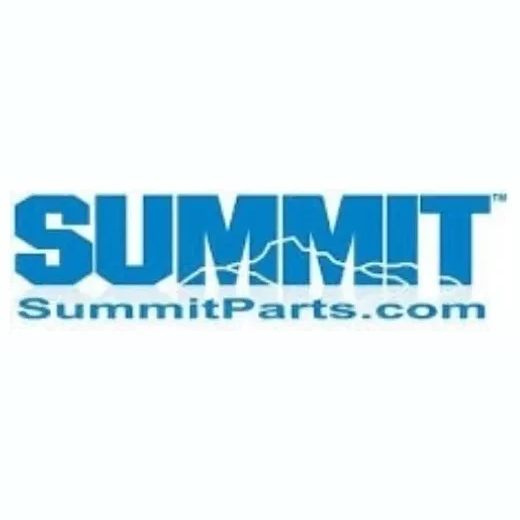 summitparts brand logo for summitparts.com