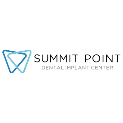 summitpointdental brand logo for summitpointdental.com
