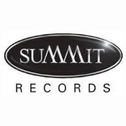 summitrecords brand logo for summitrecords.com