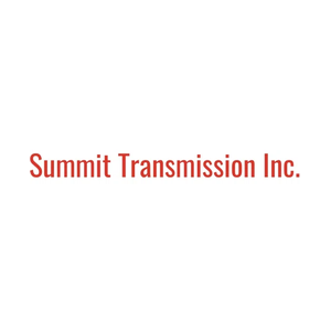 summittransmission brand logo for summittransmission.com