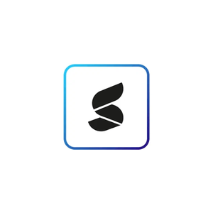 summize brand logo for summize.com