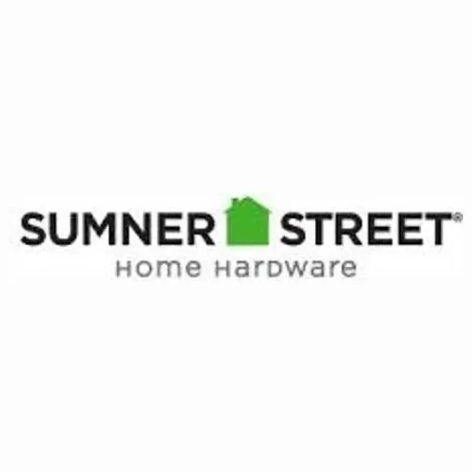 sumnerstreethardware brand logo for sumnerstreethardware.com