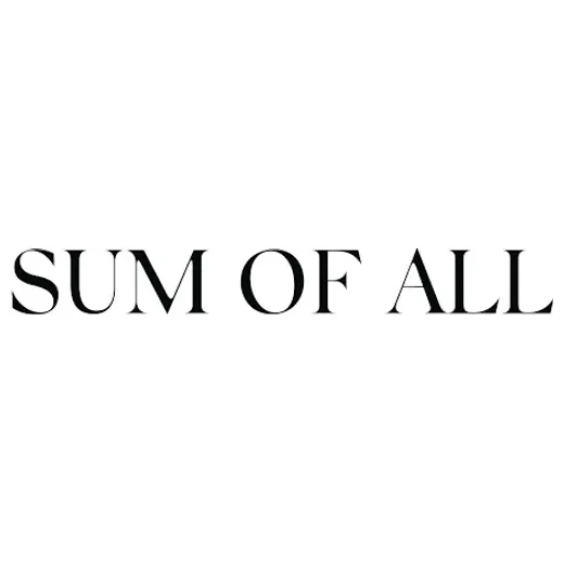 sumofall brand logo for sumofall.com