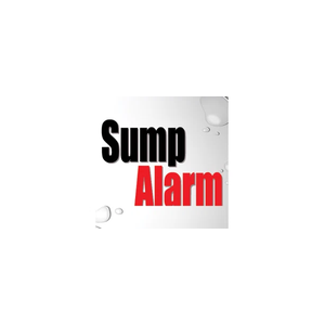 sumpalarm brand logo for sumpalarm.com